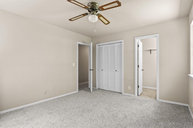1121 S 221st W Ave, Sand Springs, OK 74063 - unfurnished bedroom with carpet flooring and ceiling fan
