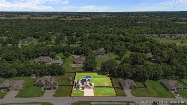 23609 E 135th St, Coweta, OK 74429 - photo 36