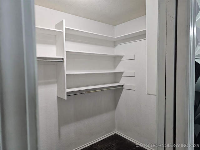 12717 E 133rd Pl S, Broken Arrow, OK 74011 - view of spacious closet