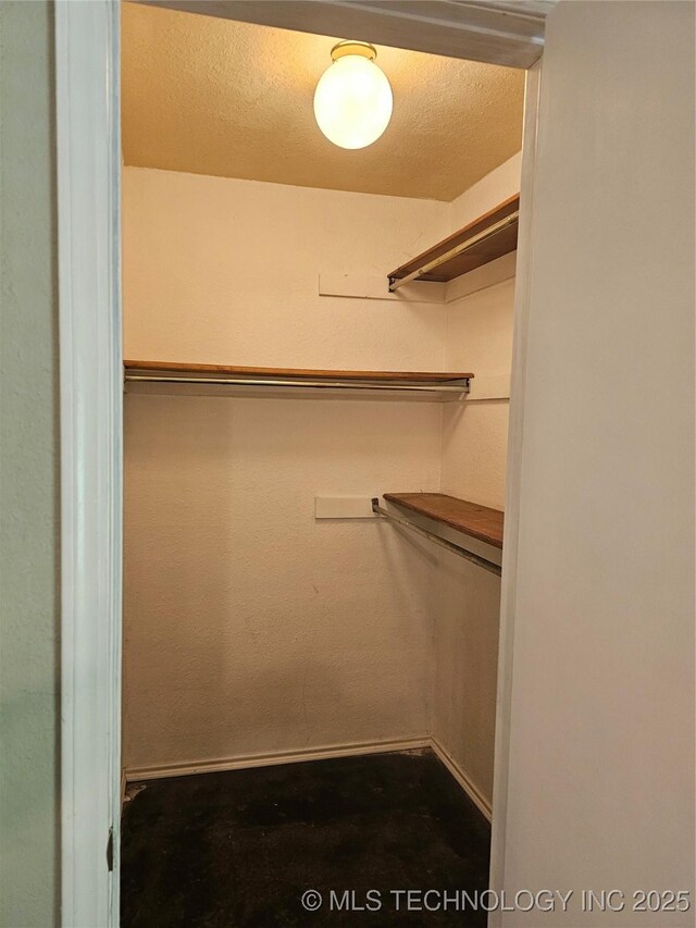 12717 E 133rd Pl S, Broken Arrow, OK 74011 - view of walk in closet