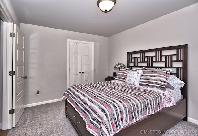 10423 S 233rd E Pl, Broken Arrow, OK 74014 - carpeted bedroom featuring baseboards