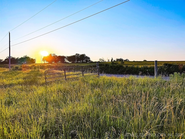 6 E 260th Rd, Vinita, OK 74426