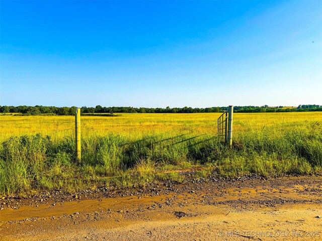 6 E 260th Rd, Vinita, OK 74426