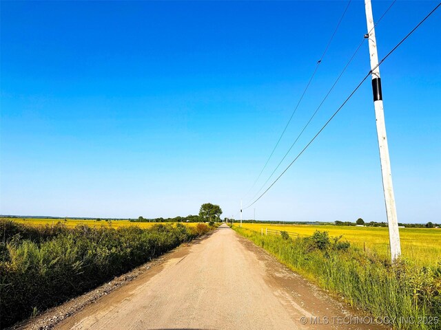 6 E 260th Rd, Vinita, OK 74426