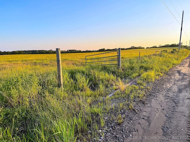 6 E 260th Rd, Vinita, OK 74426