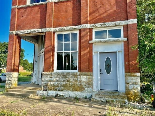 301 W Main St, Roff, OK 74865 - photo 2