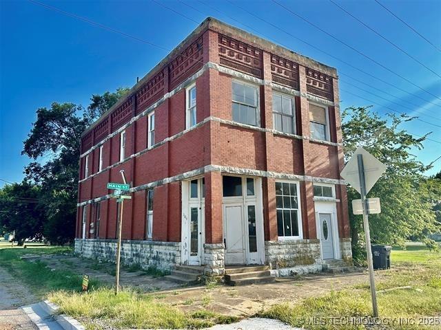301 W Main St, Roff, OK 74865 - photo 3