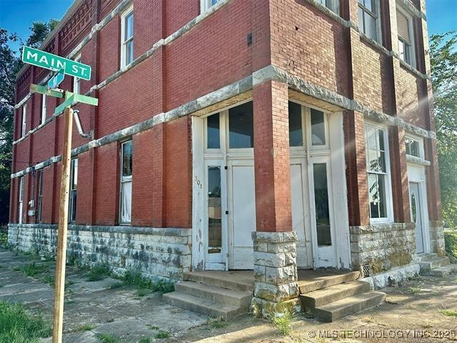 301 W Main St, Roff, OK 74865 - photo 4