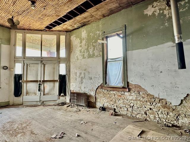 301 W Main St, Roff, OK 74865 - photo 7