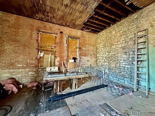 301 W Main St, Roff, OK 74865 - photo 8