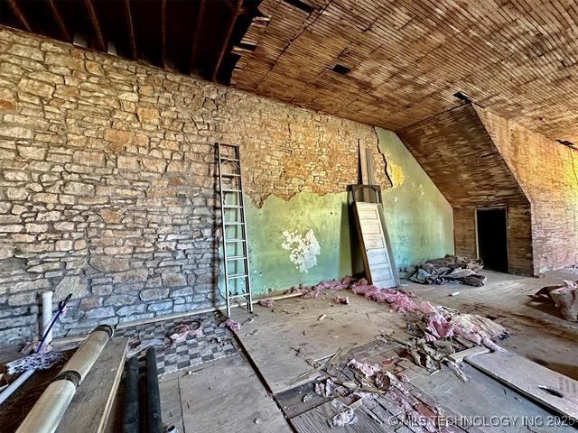 301 W Main St, Roff, OK 74865 - photo 9