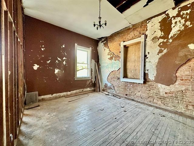 301 W Main St, Roff, OK 74865 - photo 15