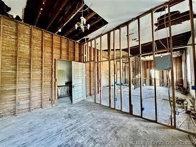 301 W Main St, Roff, OK 74865 - photo 21