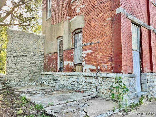 301 W Main St, Roff, OK 74865 - photo 22