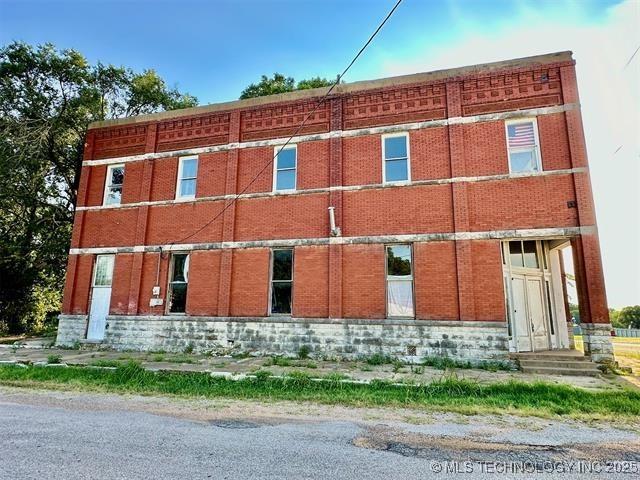 301 W Main St, Roff, OK 74865 - photo 23