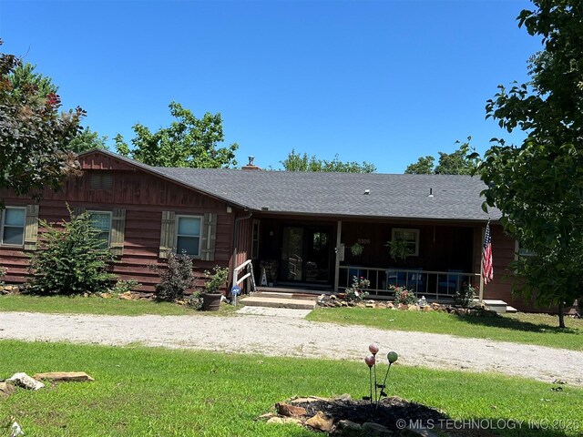 5105 W Rule Dr, Terlton, OK 74081 - photo 4