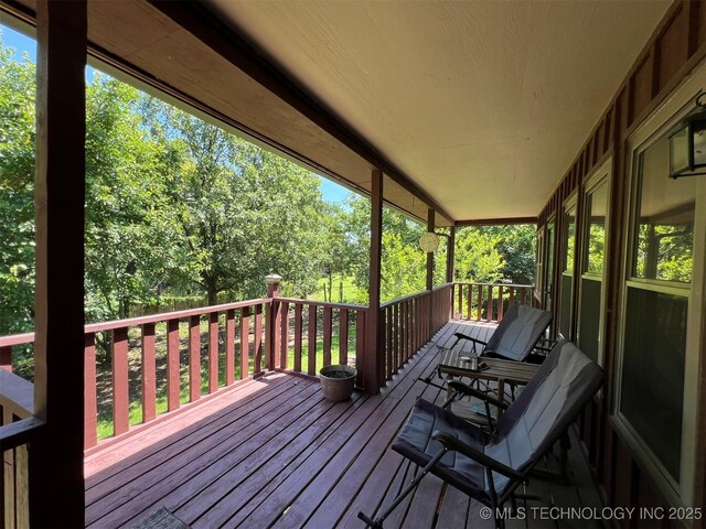 5105 W Rule Dr, Terlton, OK 74081 - photo 45