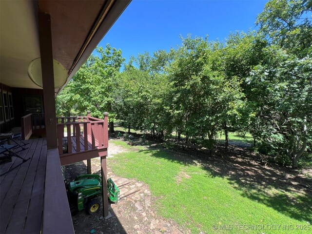 5105 W Rule Dr, Terlton, OK 74081 - photo 49
