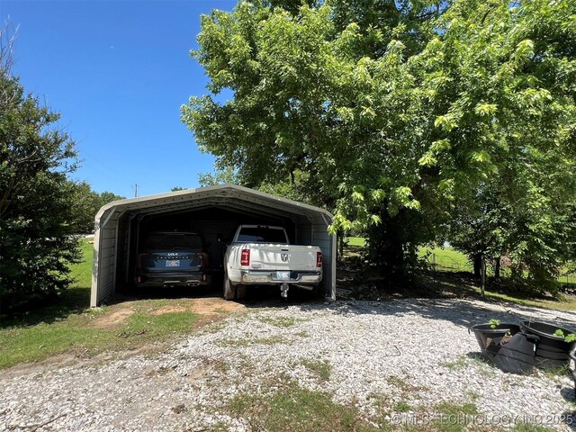 5105 W Rule Dr, Terlton, OK 74081 - photo 50