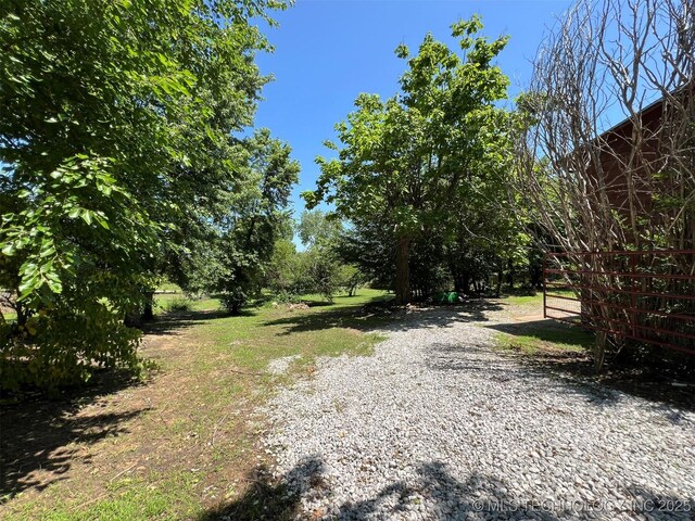 5105 W Rule Dr, Terlton, OK 74081 - photo 55