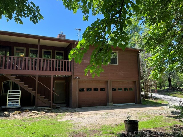 5105 W Rule Dr, Terlton, OK 74081 - photo 61