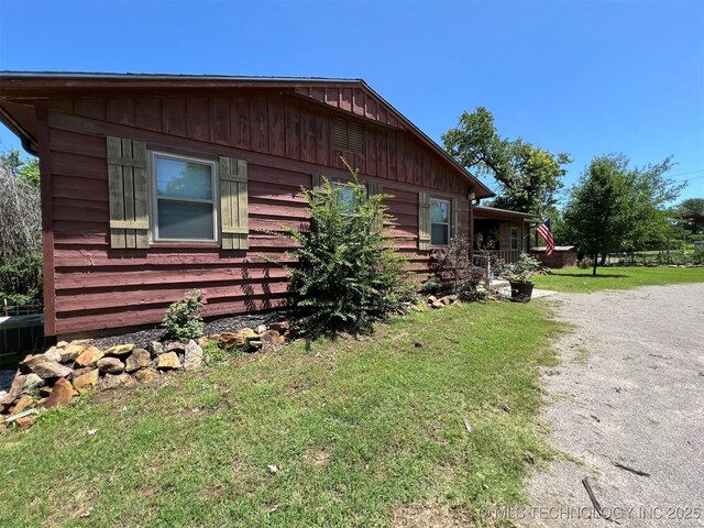 5105 W Rule Dr, Terlton, OK 74081 - photo 72