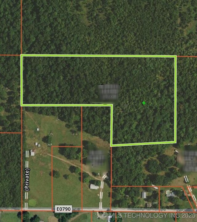 78777 S 4652nd Rd, Stilwell, OK 74960 - photo 6