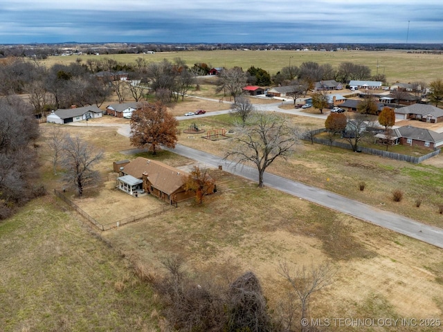 Meadow Creek Ln, Dewey, OK 74029