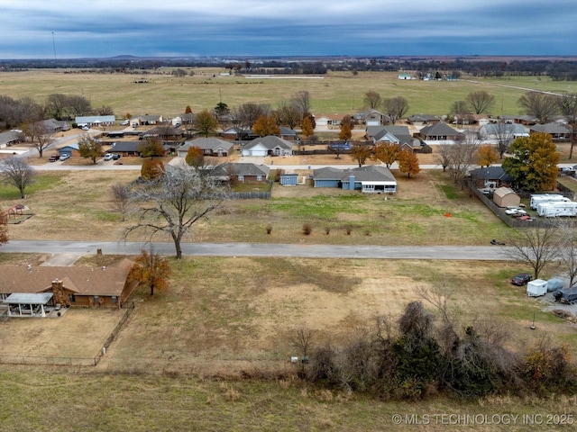 Meadow Creek Ln, Dewey, OK 74029
