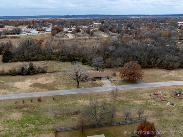 Meadow Creek Ln, Dewey, OK 74029