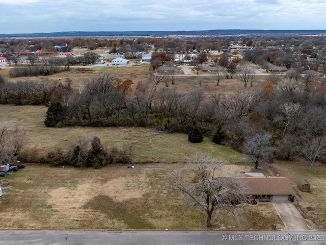 Meadow Creek Ln, Dewey, OK 74029
