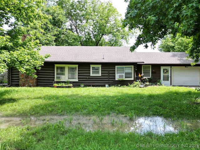 401 S Broadway, Stonewall, OK 74871 - photo 3