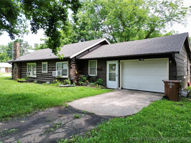 401 S Broadway, Stonewall, OK 74871 - photo 4