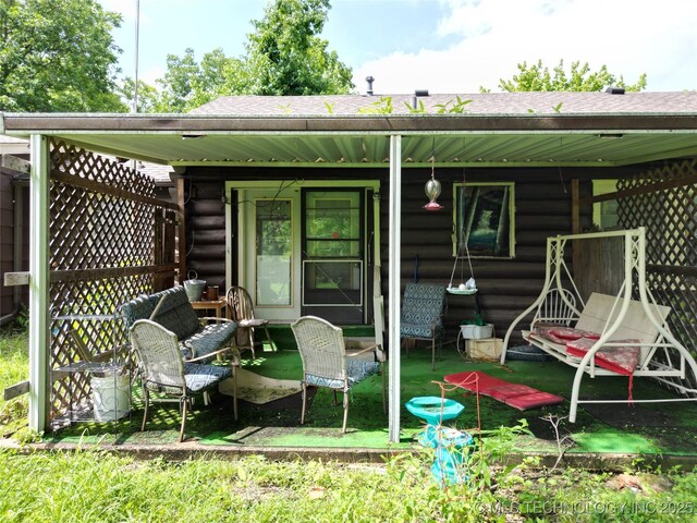 401 S Broadway, Stonewall, OK 74871 - photo 5