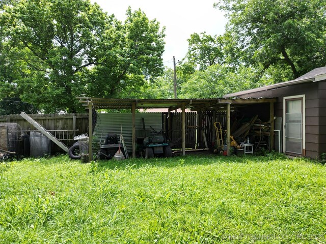 401 S Broadway, Stonewall, OK 74871 - photo 6