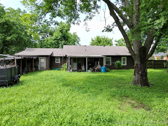 401 S Broadway, Stonewall, OK 74871 - photo 7