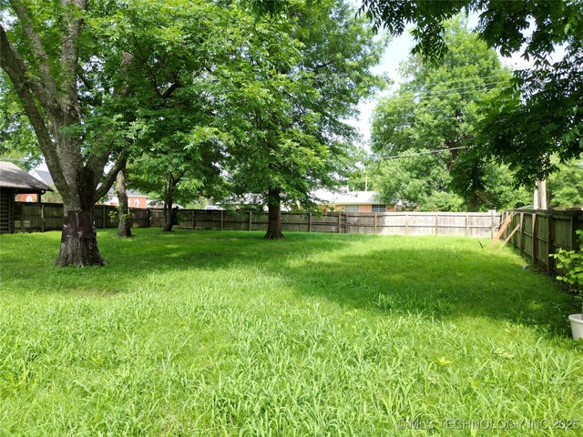 401 S Broadway, Stonewall, OK 74871 - photo 8