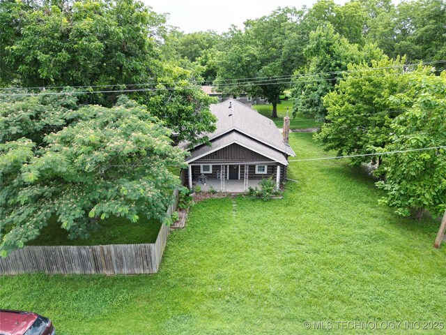 401 S Broadway, Stonewall, OK 74871 - photo 11