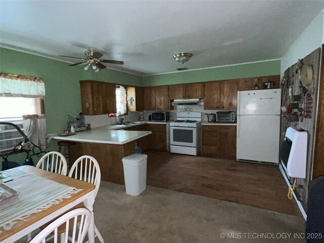 401 S Broadway, Stonewall, OK 74871 - photo 12