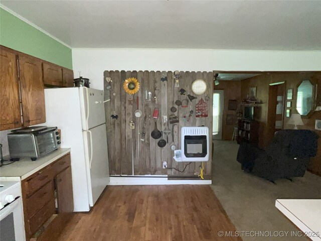 401 S Broadway, Stonewall, OK 74871 - photo 16