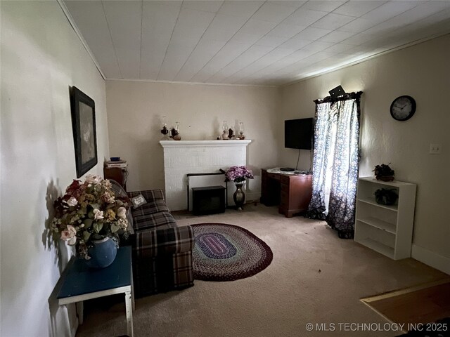 401 S Broadway, Stonewall, OK 74871 - photo 36