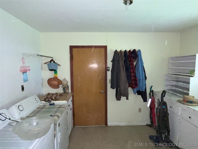401 S Broadway, Stonewall, OK 74871 - photo 41