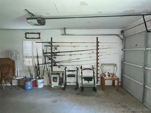 401 S Broadway, Stonewall, OK 74871 - photo 43