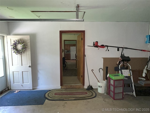 401 S Broadway, Stonewall, OK 74871 - photo 44