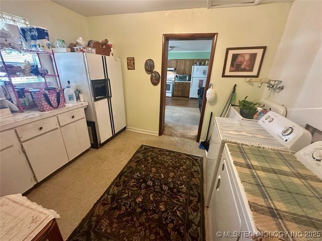401 S Broadway, Stonewall, OK 74871 - photo 39