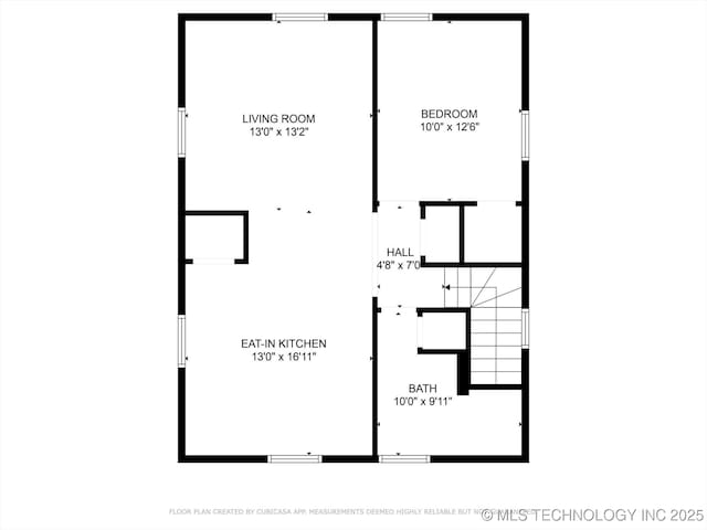 535 E 14th St, Bartlesville, OK 74003 - photo 92