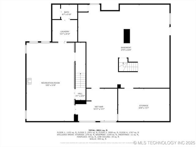 535 E 14th St, Bartlesville, OK 74003 - photo 87