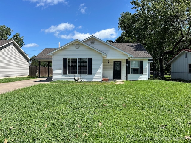 205 W Park Ave S, Mcalester, OK 74501 - photo 2