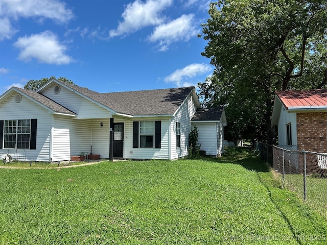 205 W Park Ave S, Mcalester, OK 74501 - photo 3