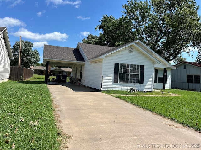 205 W Park Ave S, Mcalester, OK 74501 - photo 4